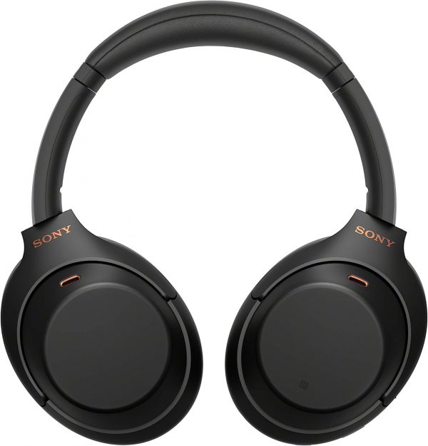 Sony WH-1000XM4 Noise Cancelling Wireless Headphones - 30 ho... - Image 3