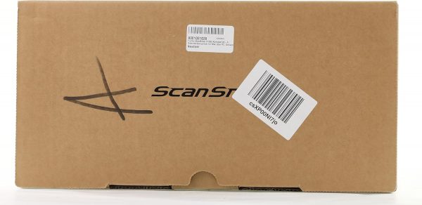 ScanSnap iX1300 Automatic Document Scanner - Black - Busines... - Image 14