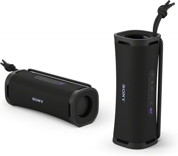 Sony ULT FIELD 1 - Wireless Bluetooth Portable Speaker with ... - Image 12