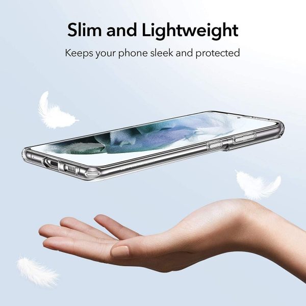 NWNK13 Case For Samsung Galaxy A25 / A25 5G Slim Fit Front &... - Image 9