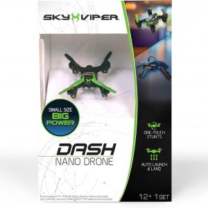 Sky Viper Dash Nano Drone