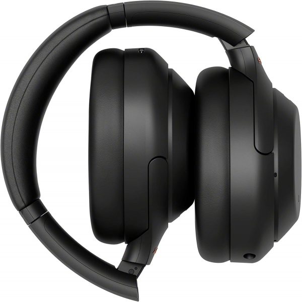 Sony WH-1000XM4 Noise Cancelling Wireless Headphones - 30 ho... - Image 4
