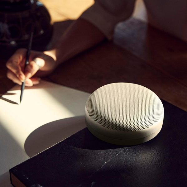 Bang & Olufsen Beosound A1 (2nd Gen) - Premium Wireless Port... - Image 7