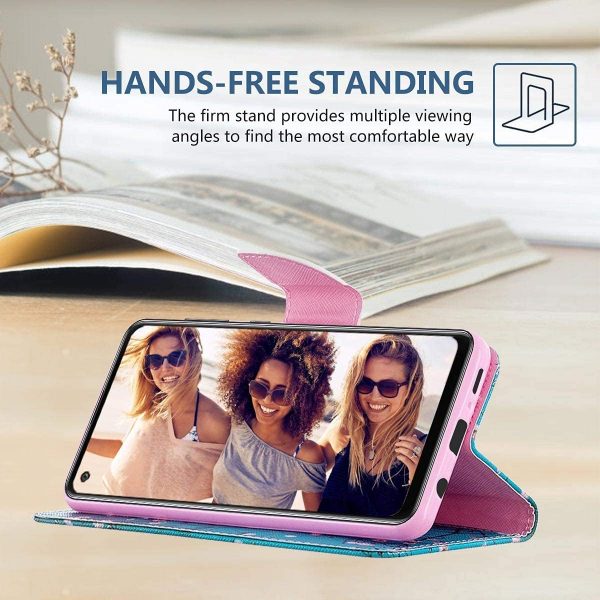 FCHUI for Samsung A12 Case, for Samsung Galaxy A12 Case Wome... - Image 4