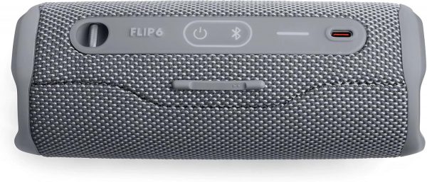 JBL Flip 6 Portable Bluetooth Speaker with 2-Way Speaker Sys... - Image 7