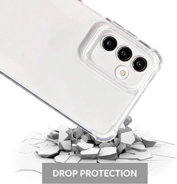 New Horrizon 2 Pack Case for Samsung Galaxy A15 4G/5G, Non-Y... - Image 8