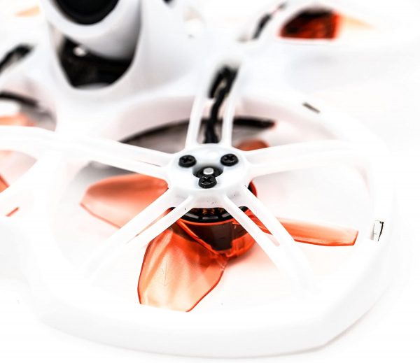 EMAX Tinyhawk 2 II RTF Kit FPV FRSKY Camera Racing Drone wit... - Image 6