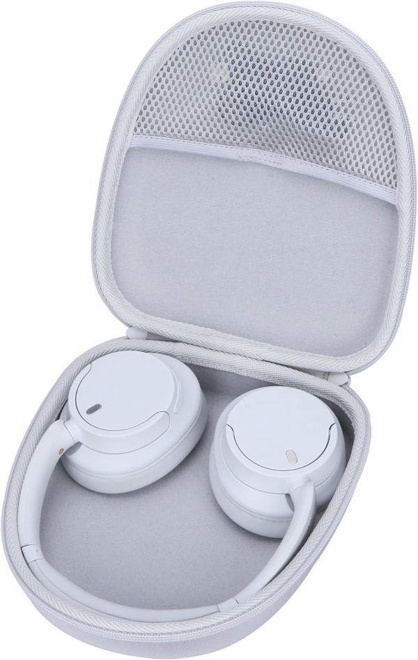 Lebakort Hard Case Compatible with Sony WH-CH720N WH-CH520 W... - Image 3