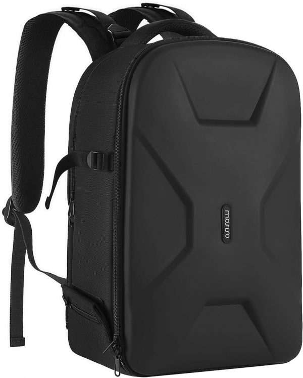 MOSISO Camera Backpack, DSLR/SLR/Mirrorless Photography Came... - Image 2