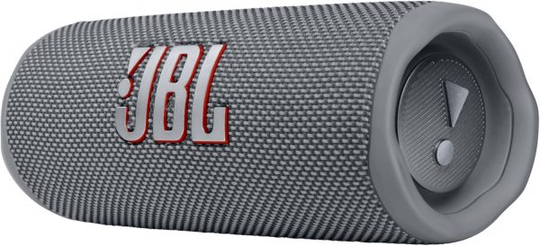 JBL Flip 6 Portable Bluetooth Speaker with 2-Way Speaker Sys... - Image 2