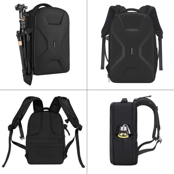 MOSISO Camera Backpack, DSLR/SLR/Mirrorless Photography Came... - Image 6