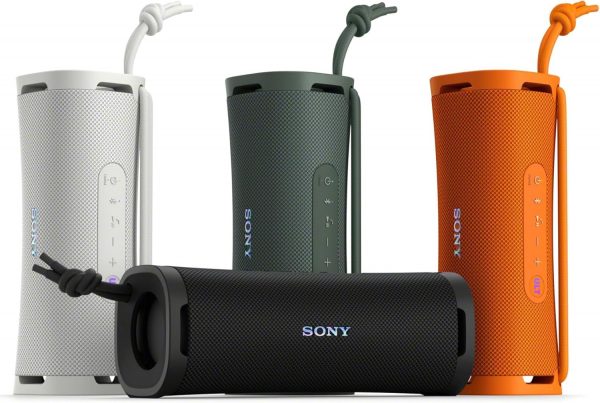 Sony ULT FIELD 1 - Wireless Bluetooth Portable Speaker with ... - Image 20