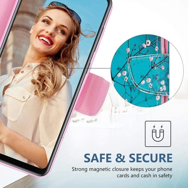 FCHUI for Samsung A12 Case, for Samsung Galaxy A12 Case Wome... - Image 5