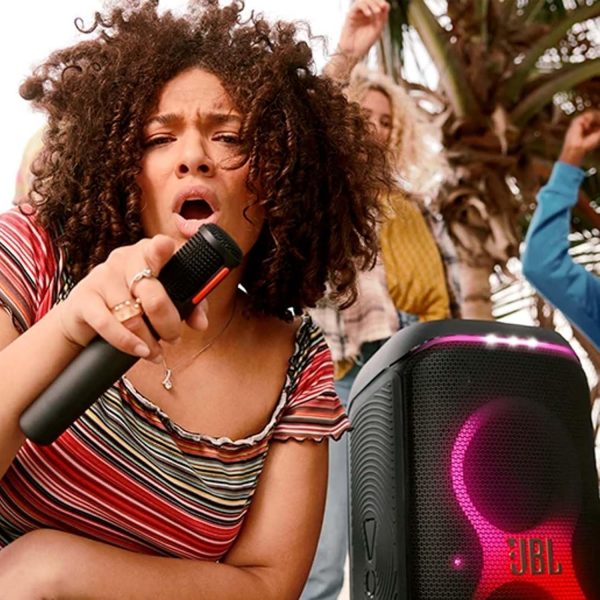 JBL PartyBox Digital Wireless Microphones for JBL PartyBox S... - Image 8