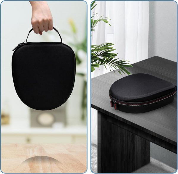 XANAD Carrying Case for Sony WH-CH720N Noise Cancelling Wire... - Image 9