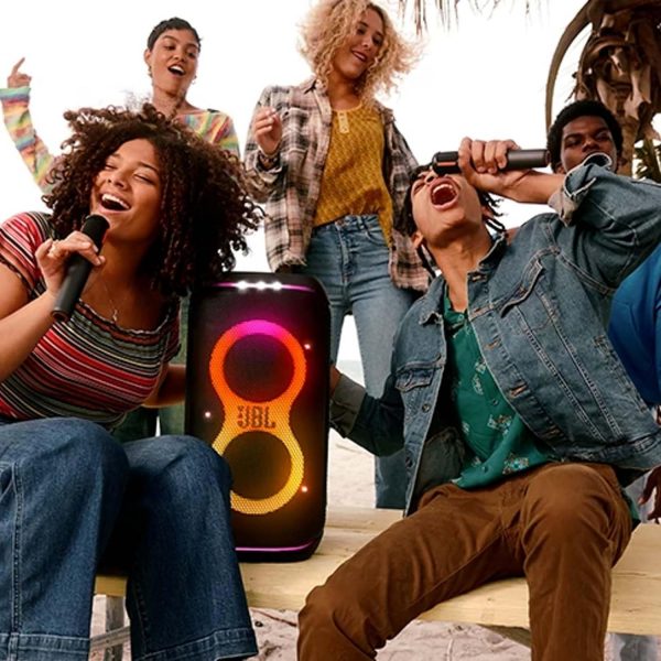 JBL PartyBox Digital Wireless Microphones for JBL PartyBox S... - Image 10