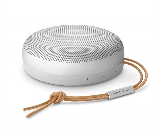 Bang & Olufsen Beosound A1 (2nd Gen) - Premium Wireless Port... - Image 2