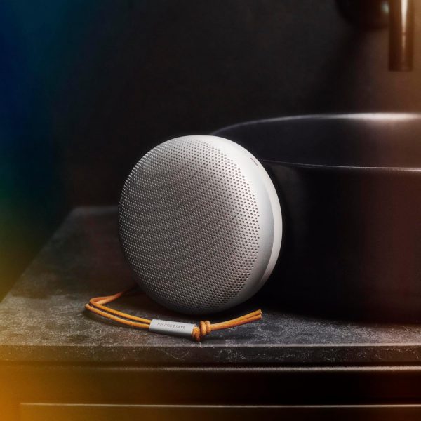 Bang & Olufsen Beosound A1 (2nd Gen) - Premium Wireless Port... - Image 5