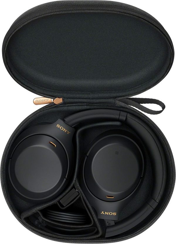 Sony WH-1000XM4 Noise Cancelling Wireless Headphones - 30 ho... - Image 5