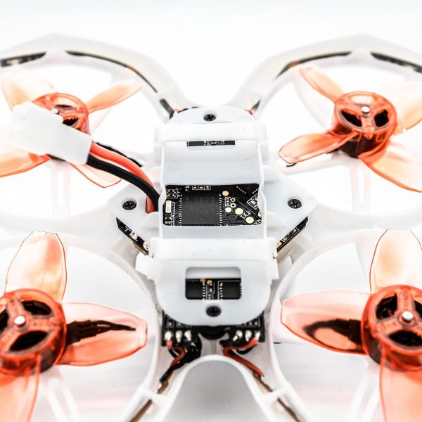 EMAX Tinyhawk 2 II RTF Kit FPV FRSKY Camera Racing Drone wit... - Image 7