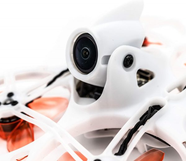 EMAX Tinyhawk 2 II RTF Kit FPV FRSKY Camera Racing Drone wit... - Image 3