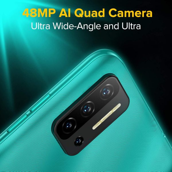 Android 11 Mobile Phone Unlocked, Ulefone NOTE 11P 4G Smartp... - Image 6