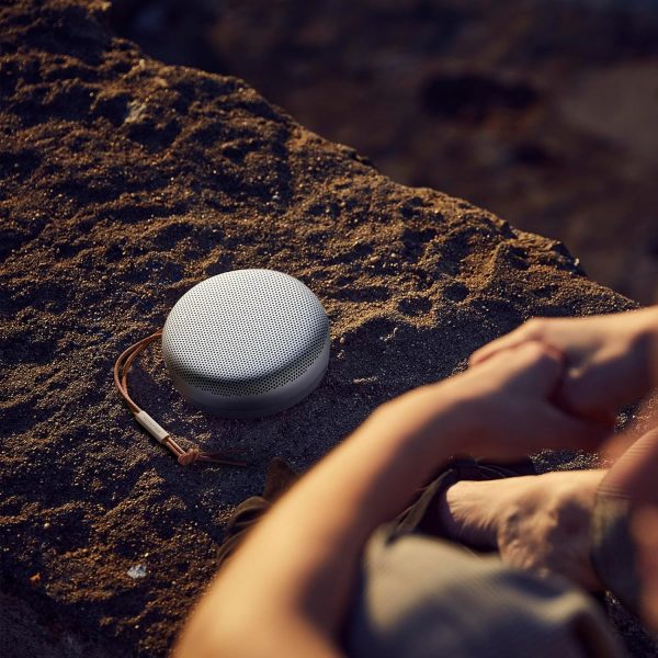 Bang & Olufsen Beosound A1 (2nd Gen) - Premium Wireless Port... - Image 10