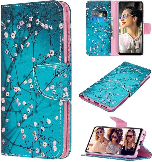 FCHUI for Samsung A12 Case, for Samsung Galaxy A12 Case Wome... - Image 2