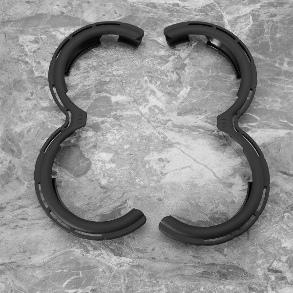YINETTECH 1 Set Drone Propeller Guard Protector Accessories ... - Image 5