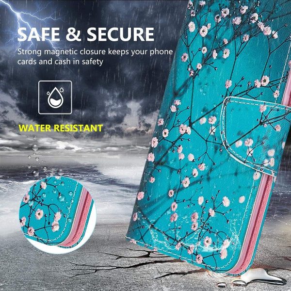 FCHUI for Samsung A12 Case, for Samsung Galaxy A12 Case Wome... - Image 6
