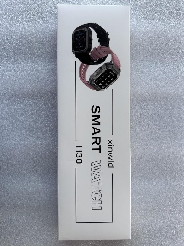 Smart Watch for Men Women, 1.85" HD Smartwatch (Answer/Make ... - Image 9