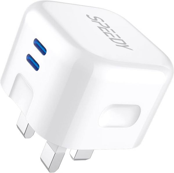 USB C Charger For iPhone 16e 16 16 Plus 16 Pro 16 Pro Max / ... - Image 2