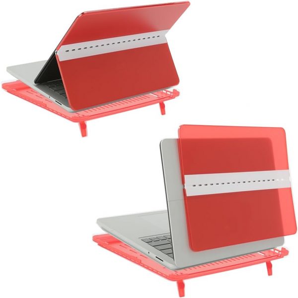 mCover Case Compatible ONLY for 2023-2024 14.4" Microsoft Su... - Image 6