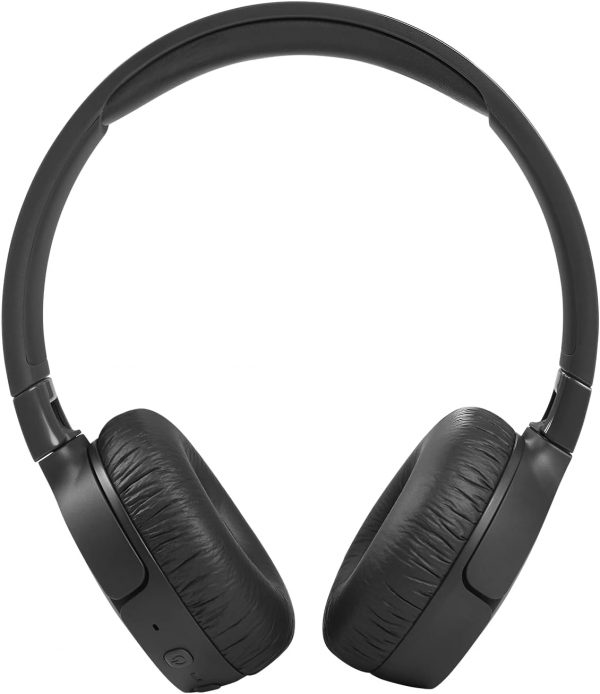 JBL Tune 660 NC Wireless On-Ear Bluetooth Headphones with Ac... - Image 10