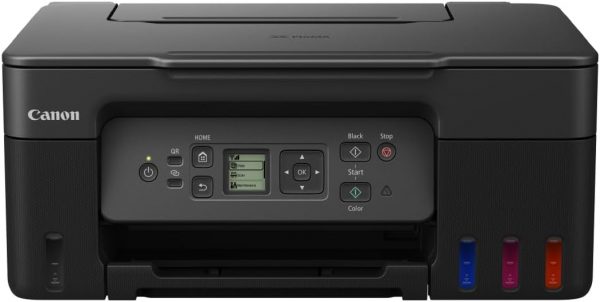 Canon PIXMA G3570 Series - All-in-One MegaTank Printers, Cop... - Image 2