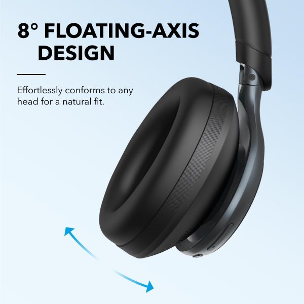 soundcore by Anker, Space One - Adaptive Active Noise Cancel... - Image 7