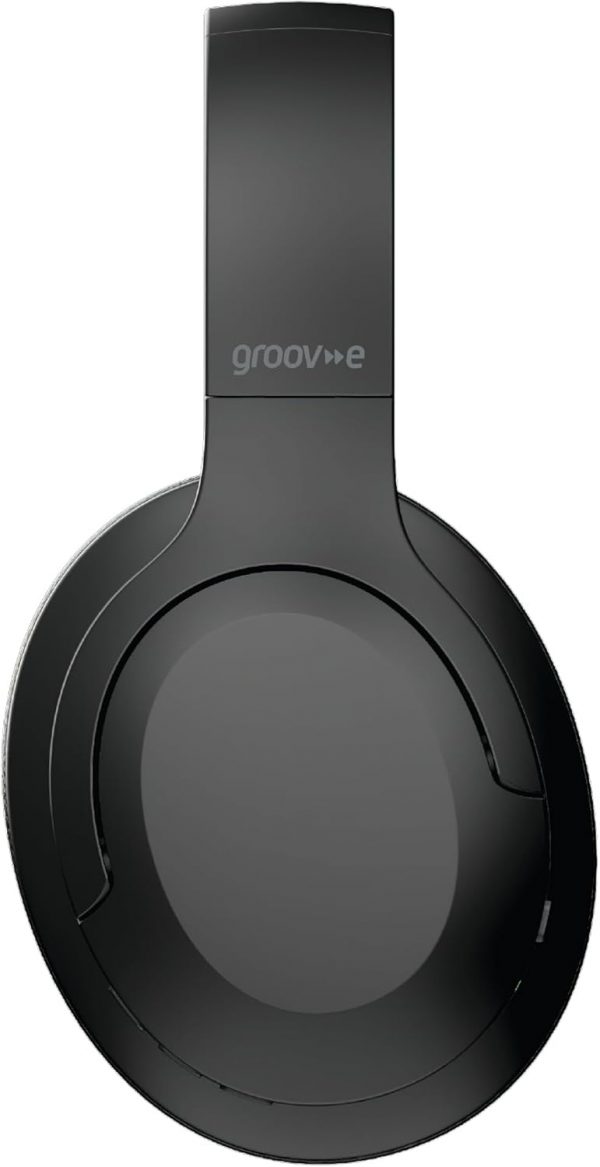 groov e Rhythm Wireless Headphones - Active Noise Cancelling... - Image 5