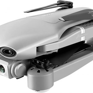GYZLZZB Adult 4k HD Drone With Dual Cameras, Beginner GPS RC…