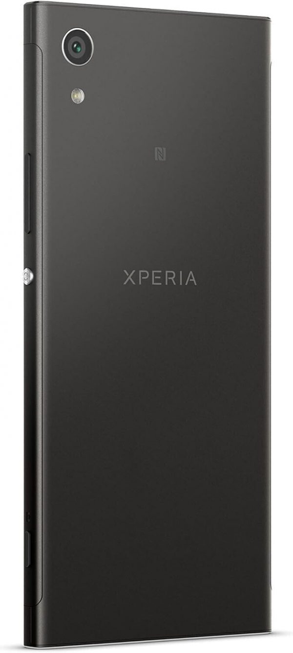 Sony Xperia XA1 SIM-Free Smartphone - Black - Image 2