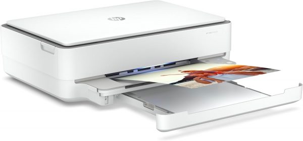 HP Envy 6020e All in One Colour Printer with 3 months of Ins... - Image 19