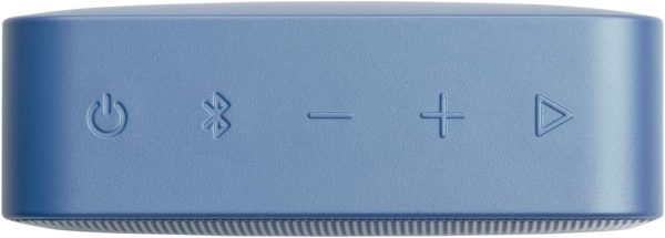 JBL GO Essential 2, Portable Bluetooth Speaker with Original... - Image 7