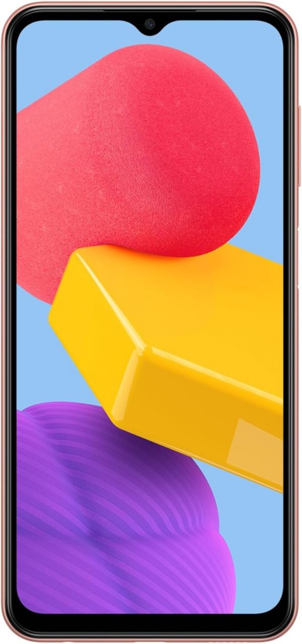 Samsung Galaxy M13 Mobile Phone SIM Free Android Smartphone ... - Image 2