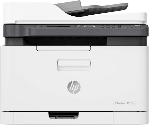 HP LaserJet 179fnw Colour Wireless Multifunction Printer wit... - Image 17