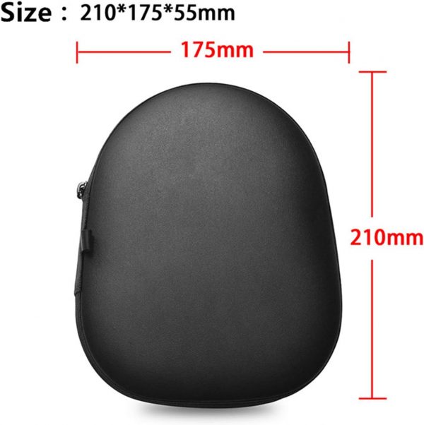 XBERSTAR Hard Bag Case for Bose Noise Cancelling Headphones ... - Image 4
