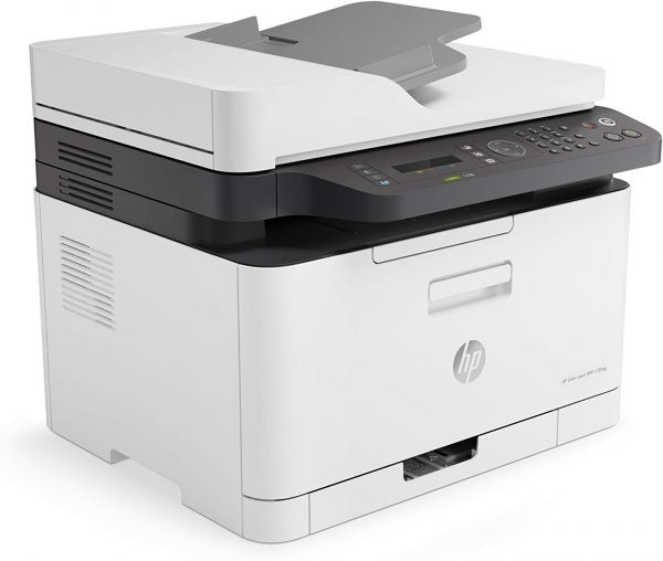 HP LaserJet 179fnw Colour Wireless Multifunction Printer wit... - Image 20