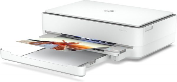 HP Envy 6020e All in One Colour Printer with 3 months of Ins... - Image 17