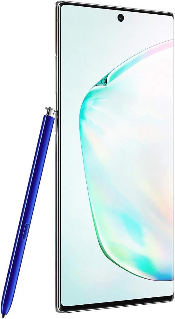 Samsung Galaxy Note10+ 5G Mobile Phone; Sim Free Smartphone ... - Image 8