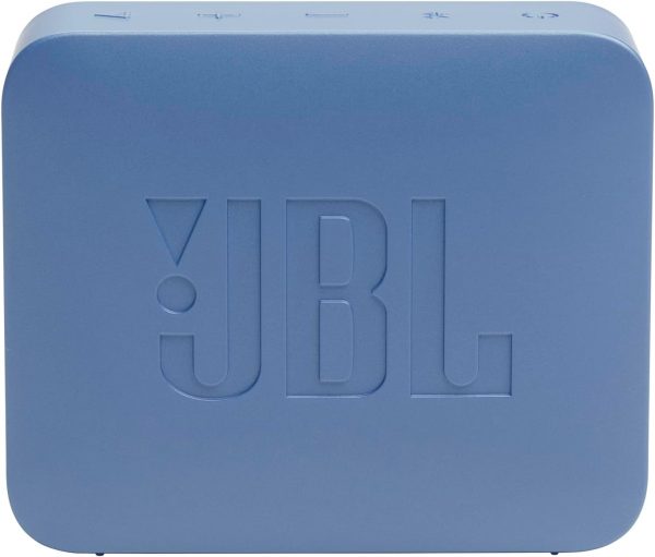 JBL GO Essential 2, Portable Bluetooth Speaker with Original... - Image 4