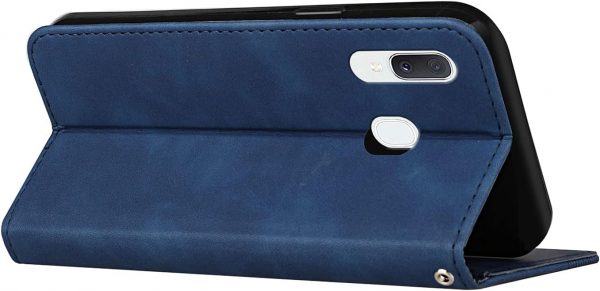 Mo-Somnus Compatible with Samsung Galaxy A20/A30/M10S Case, ... - Image 3