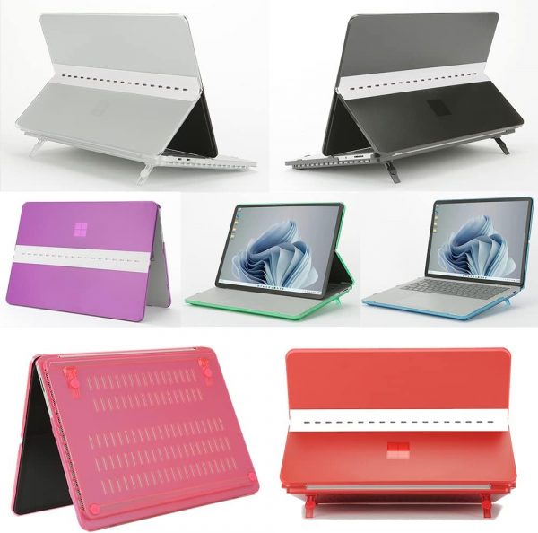 mCover Case Compatible ONLY for 2023-2024 14.4" Microsoft Su... - Image 5